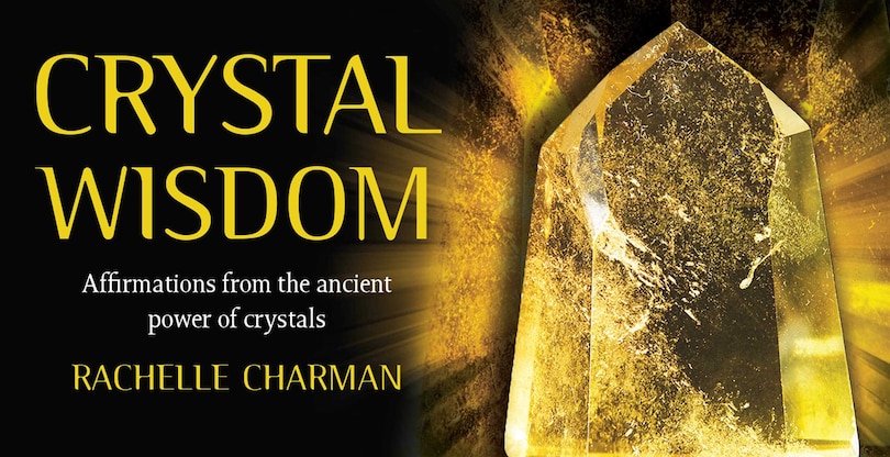 Couverture_Crystal Wisdom