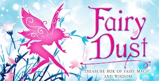 Front cover_Fairy Dust