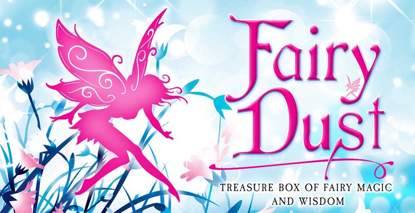 Front cover_Fairy Dust