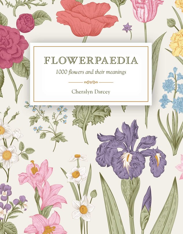 Front cover_Flowerpaedia