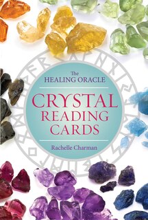 Couverture_Crystal Reading Cards