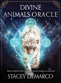 Front cover_Divine Animals Oracle