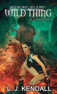 Front cover_Wild Thing