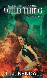 Front cover_Wild Thing