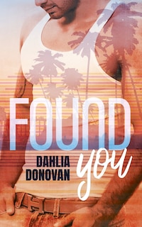 Front cover_Found You