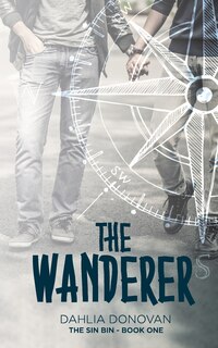 Front cover_The Wanderer