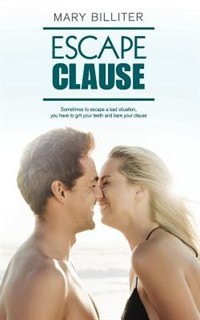 Front cover_Escape Clause