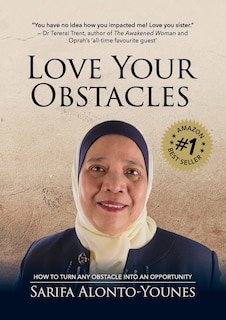 Front cover_Love Your Obstacles