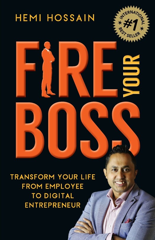 Couverture_Fire Your Boss