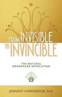 Couverture_From Invisible To Invincible