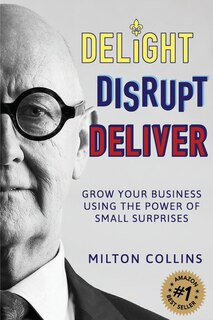Front cover_Delight Disrupt Deliver