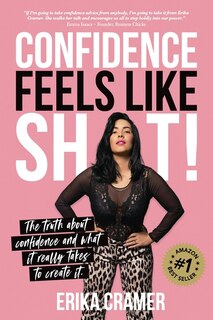 Couverture_Confidence Feels Like Shit