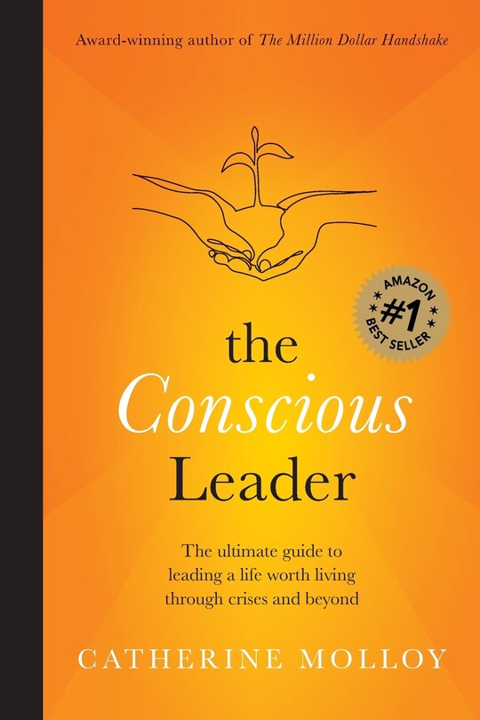 Couverture_The Conscious Leader