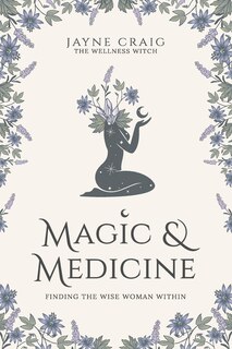 Couverture_Magic and Medicine