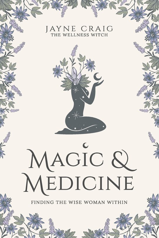 Couverture_Magic and Medicine