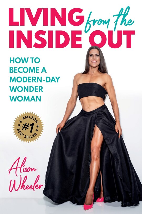 Couverture_Living from the Inside Out