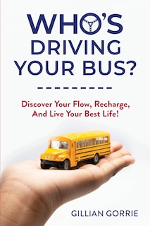 Couverture_Who's Driving Your Bus?