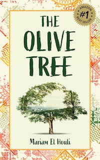 Couverture_The Olive Tree