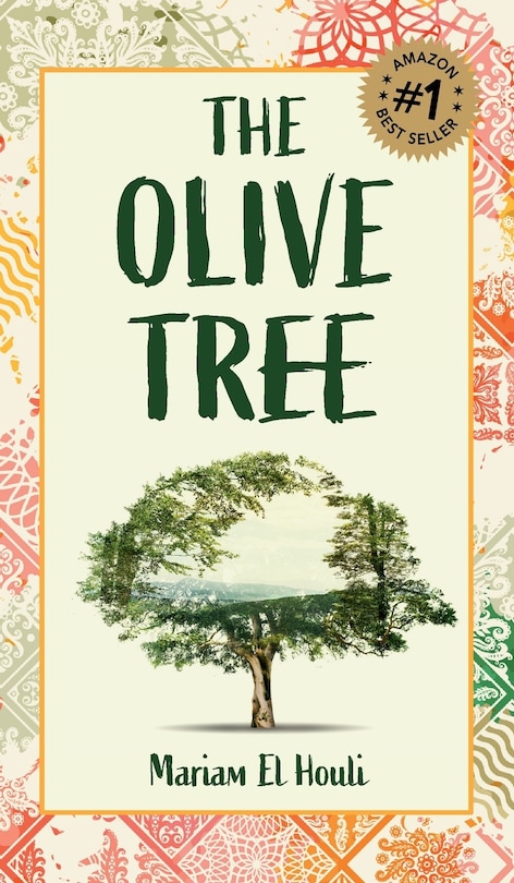Couverture_The Olive Tree