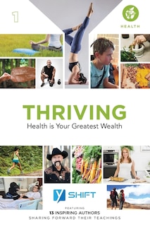 Front cover_YSHIFT Thriving