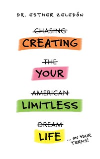 Couverture_Creating Your Limitless Life