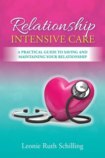 Front cover_Relationship Intensive Care
