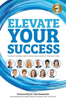 Couverture_Elevate Your Success