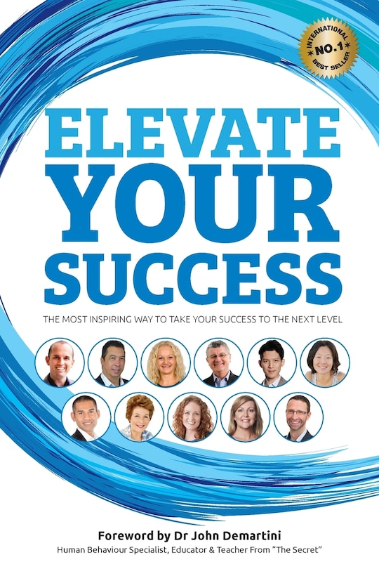 Couverture_Elevate Your Success