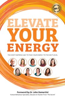 Front cover_Elevate Your Energy