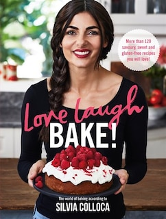 Couverture_Love, Laugh, Bake!