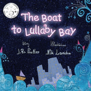 Front cover_The Boat to Lullaby Bay