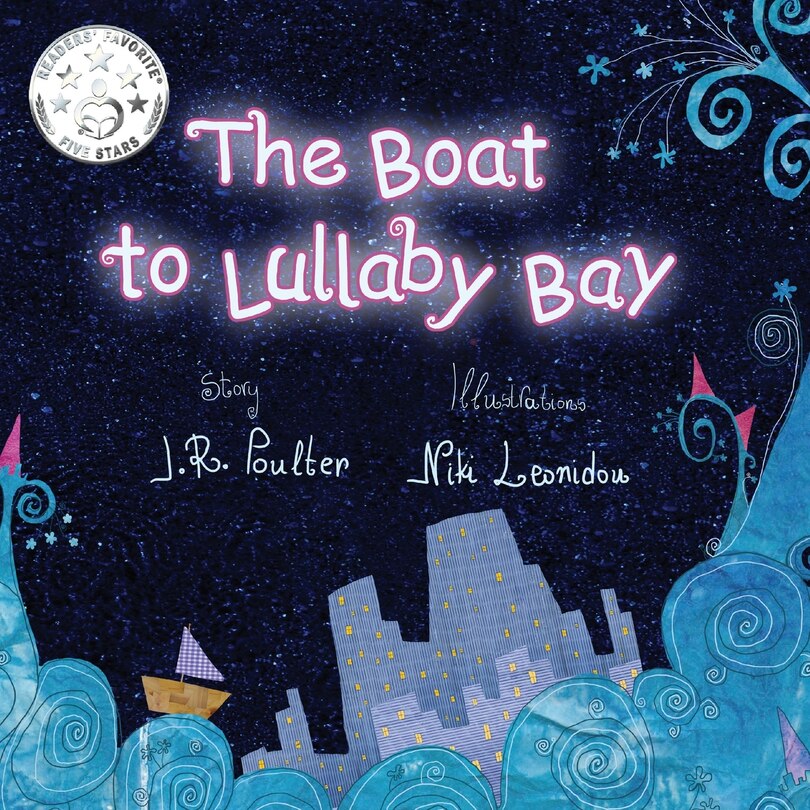 Front cover_The Boat to Lullaby Bay