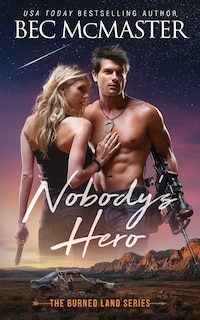 Front cover_Nobody's Hero