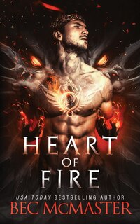 Front cover_Heart of Fire