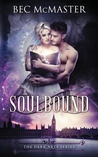Front cover_Soulbound