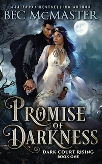 Couverture_Promise Of Darkness
