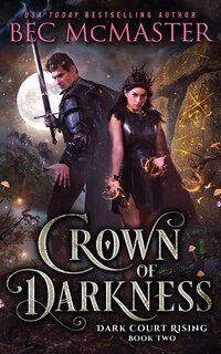 Front cover_Crown of Darkness