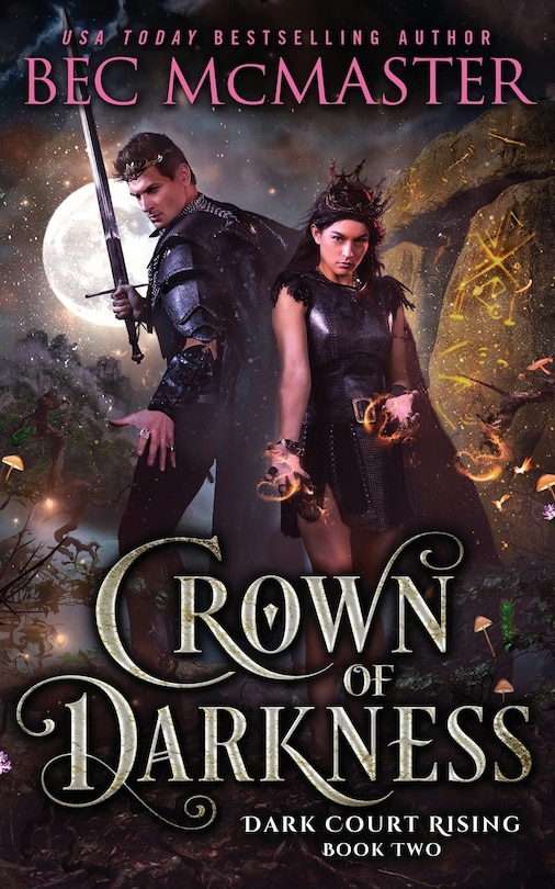 Front cover_Crown of Darkness
