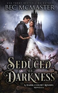 Front cover_Seduced By Darkness