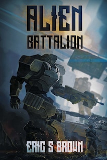 Front cover_Alien Battalion