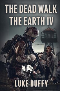 Couverture_The Dead Walk The Earth