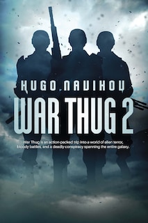 Front cover_War Thug 2