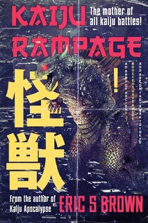 Front cover_Kaiju Rampage