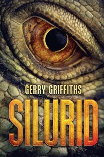 Front cover_Silurid