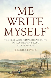 Front cover_'me Write Myself'