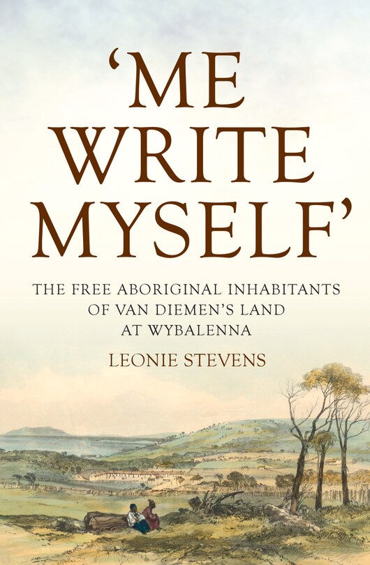 Front cover_'me Write Myself'