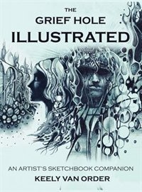Couverture_The Grief Hole Illustrated