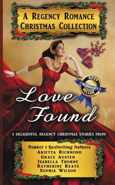 Couverture_Love Found