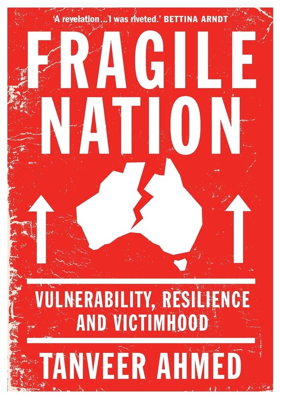 Couverture_Fragile Nation