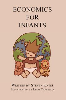 Front cover_Economics for Infants